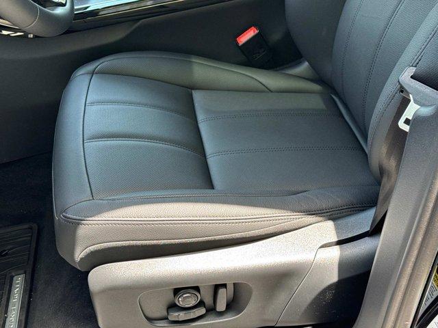 new 2026 Land Rover Range Rover Evoque car, priced at $54,520