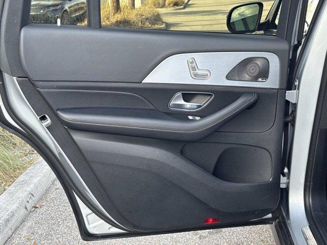 used 2025 Mercedes-Benz GLS 450 car, priced at $71,383