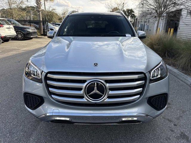 used 2025 Mercedes-Benz GLS 450 car, priced at $71,383