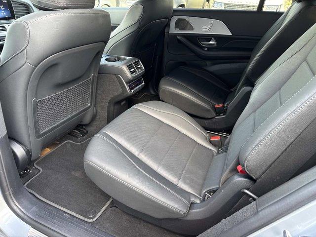 used 2025 Mercedes-Benz GLS 450 car, priced at $71,383