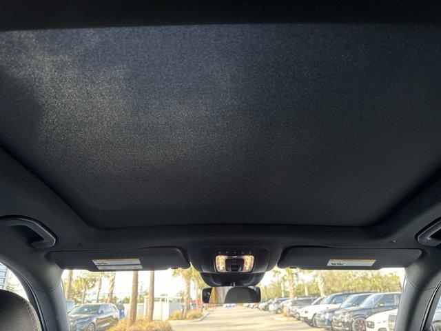 used 2025 Mercedes-Benz GLS 450 car, priced at $71,383