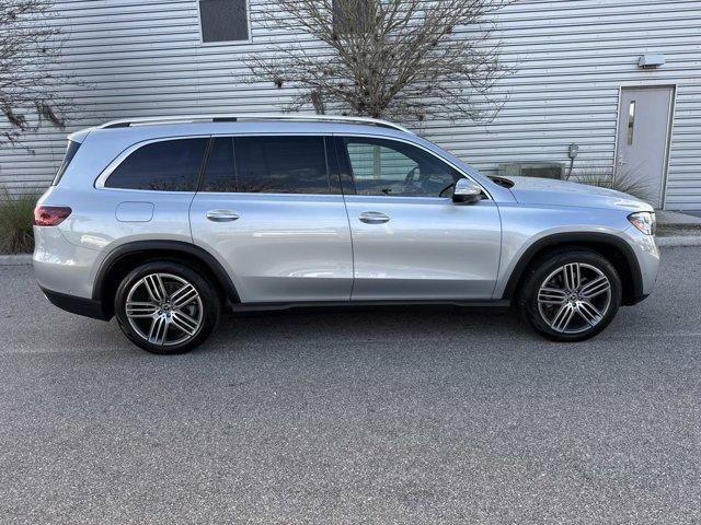 used 2025 Mercedes-Benz GLS 450 car, priced at $71,383