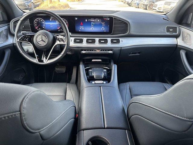 used 2025 Mercedes-Benz GLS 450 car, priced at $71,383