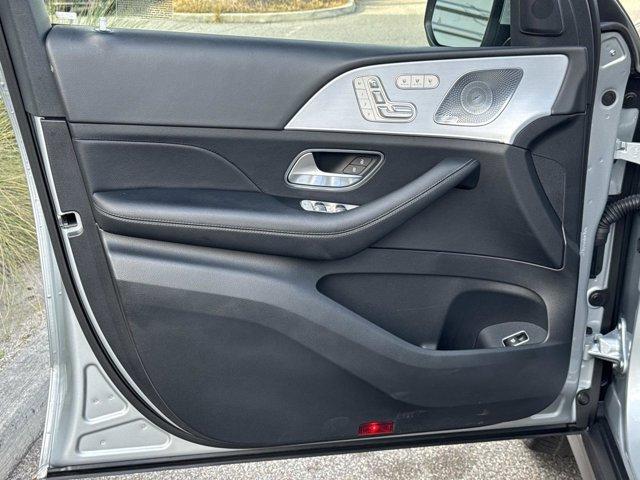 used 2025 Mercedes-Benz GLS 450 car, priced at $71,383