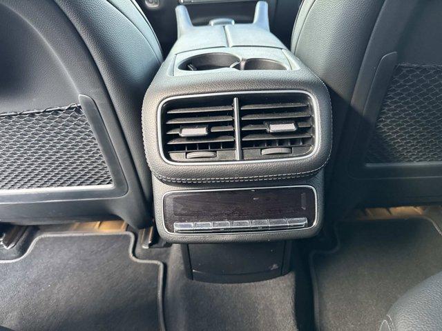 used 2025 Mercedes-Benz GLS 450 car, priced at $71,383