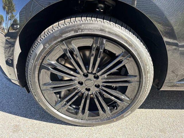 new 2026 Land Rover Range Rover car, priced at $155,100