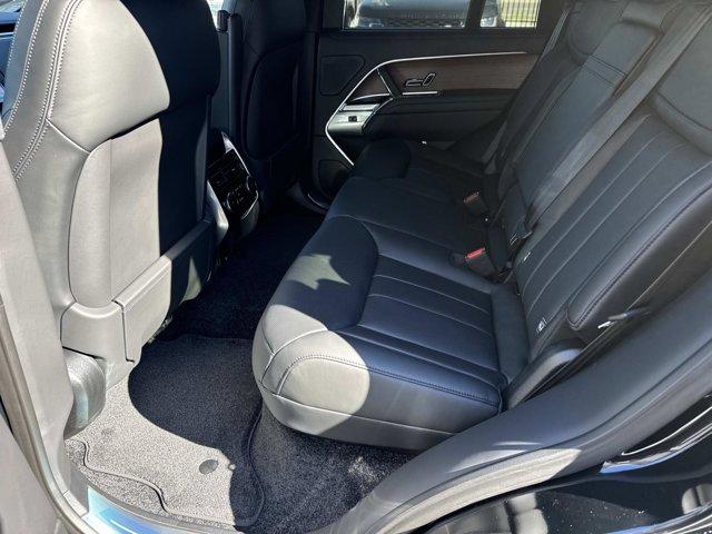 new 2026 Land Rover Range Rover car, priced at $155,100
