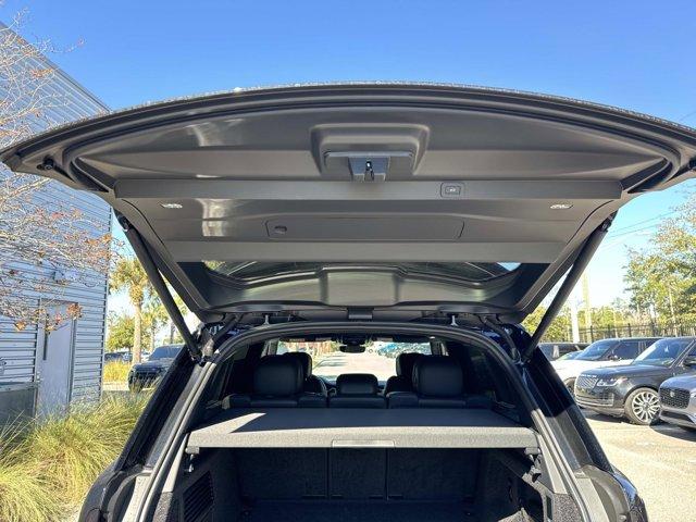 new 2026 Land Rover Range Rover car, priced at $155,100