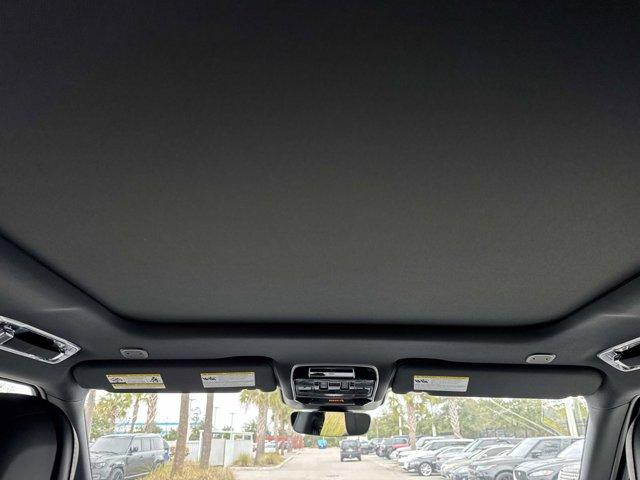 new 2026 Land Rover Range Rover car, priced at $153,235