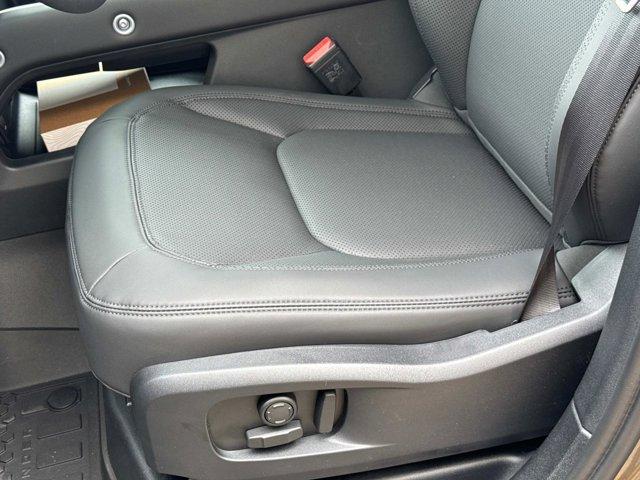 new 2025 Land Rover Defender car, priced at $83,168