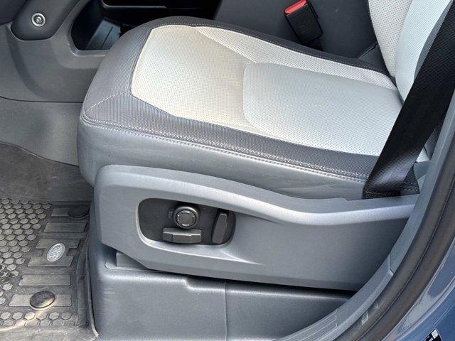 used 2024 Land Rover Defender car, priced at $67,381