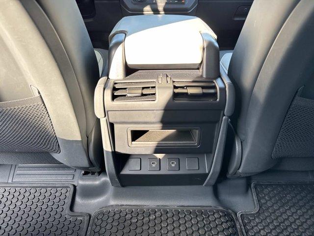 used 2024 Land Rover Defender car, priced at $67,381