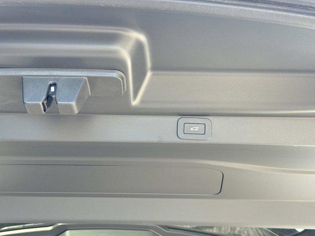 used 2024 Land Rover Range Rover car, priced at $127,160