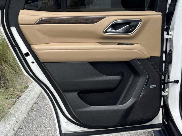 used 2023 Chevrolet Tahoe car, priced at $45,919