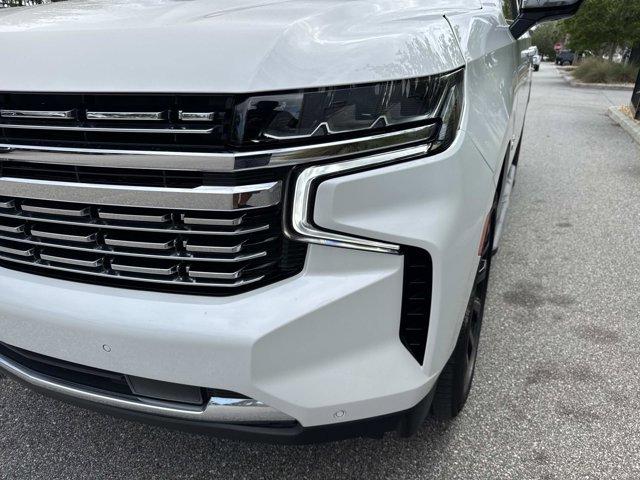 used 2023 Chevrolet Tahoe car, priced at $45,919