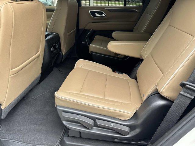 used 2023 Chevrolet Tahoe car, priced at $45,919