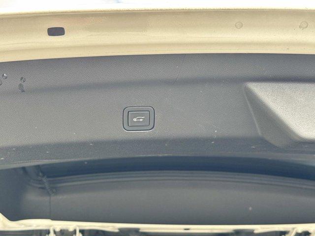 used 2023 Chevrolet Tahoe car, priced at $45,919