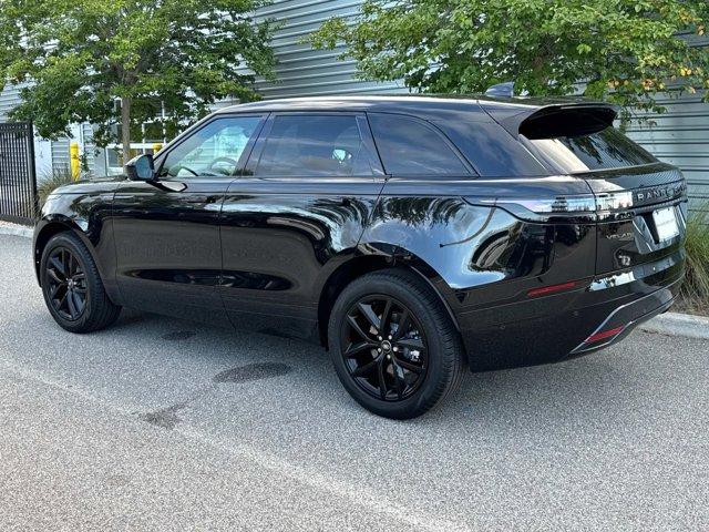 new 2026 Land Rover Range Rover Velar car, priced at $70,315