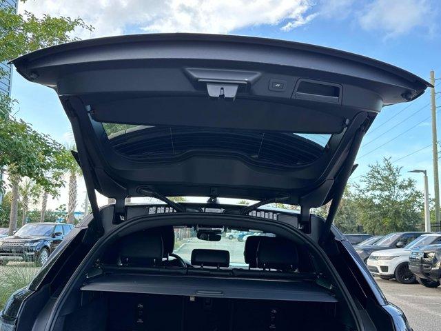 new 2026 Land Rover Range Rover Velar car, priced at $70,315