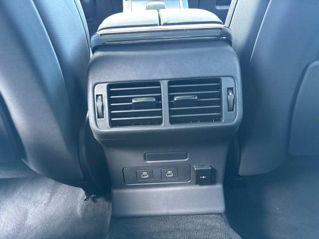 new 2026 Land Rover Range Rover Velar car, priced at $70,315