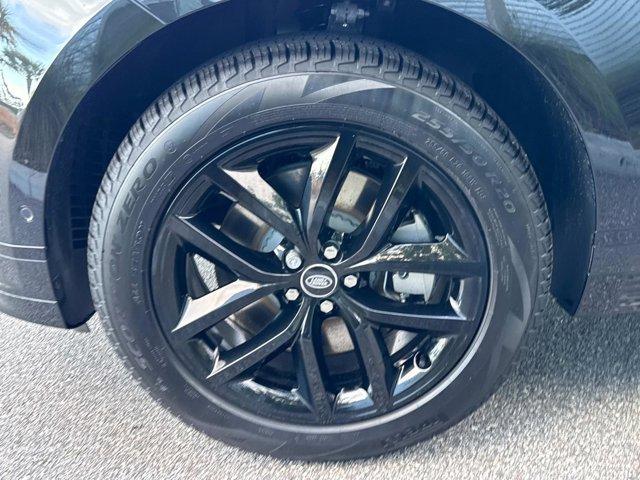 new 2026 Land Rover Range Rover Velar car, priced at $70,315