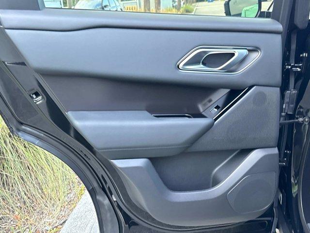 new 2026 Land Rover Range Rover Velar car, priced at $70,315