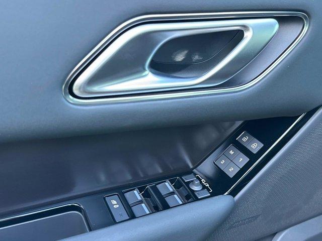 new 2026 Land Rover Range Rover Velar car, priced at $70,315