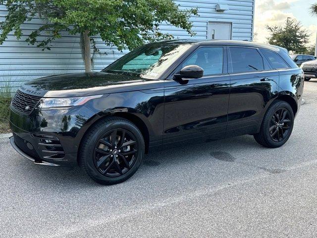 new 2026 Land Rover Range Rover Velar car, priced at $70,315