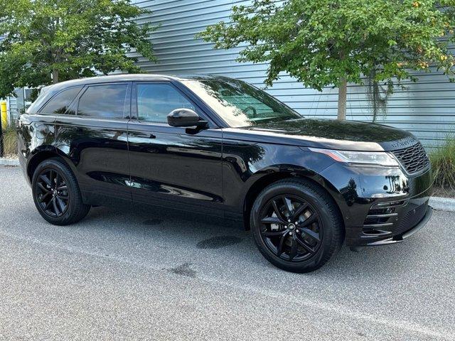 new 2026 Land Rover Range Rover Velar car, priced at $70,315