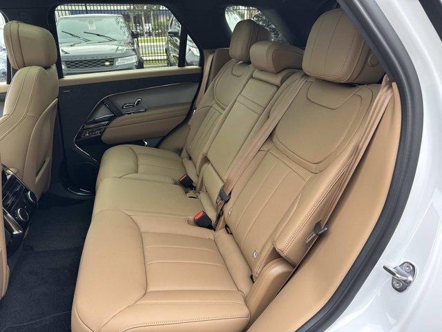 new 2026 Land Rover Range Rover Sport car, priced at $94,670