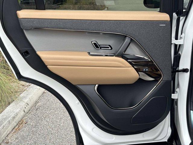 new 2026 Land Rover Range Rover Sport car, priced at $94,670