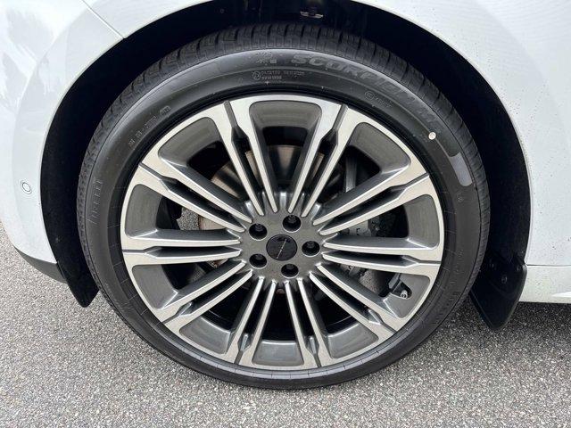 new 2026 Land Rover Range Rover Sport car, priced at $94,670