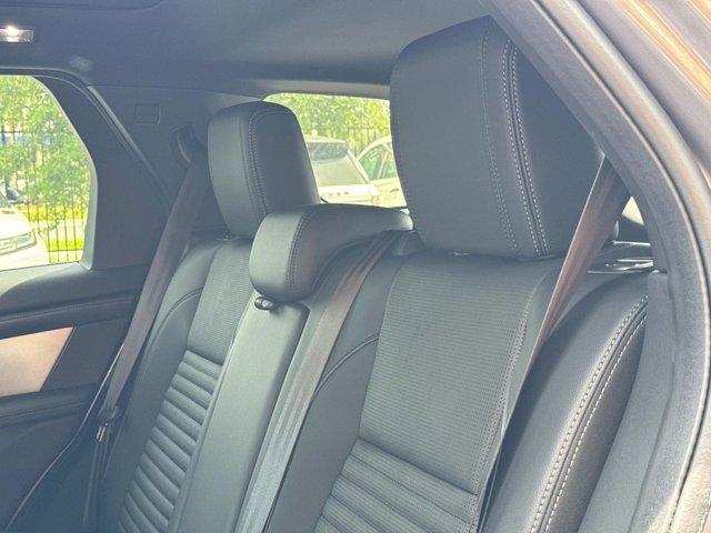 new 2025 Land Rover Discovery Sport car, priced at $56,953