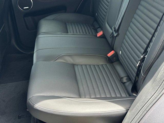 new 2025 Land Rover Discovery Sport car, priced at $56,953