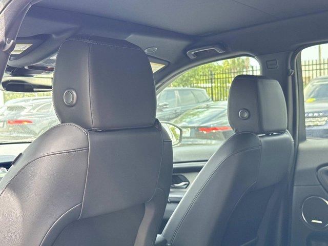 new 2025 Land Rover Discovery Sport car, priced at $56,953