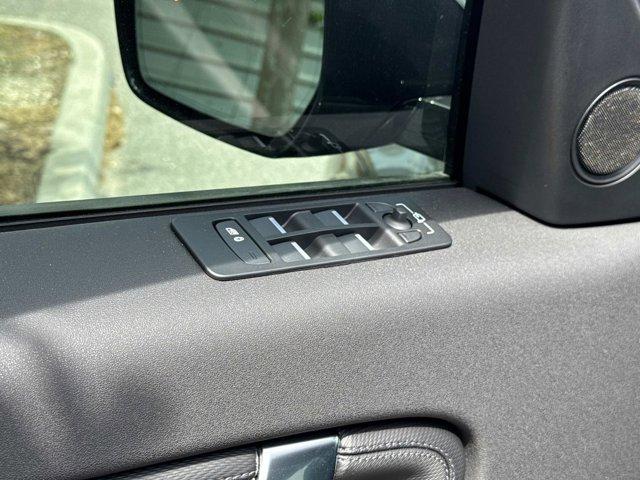 new 2025 Land Rover Discovery Sport car, priced at $56,953