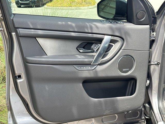 new 2025 Land Rover Discovery Sport car, priced at $56,953