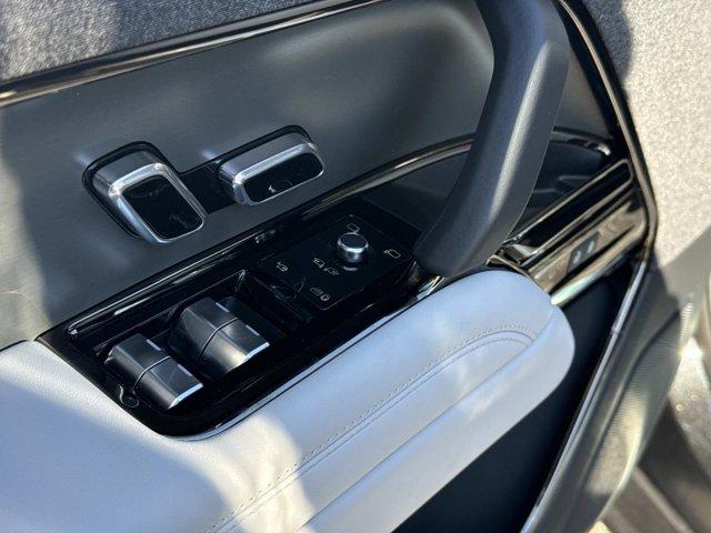 new 2026 Land Rover Range Rover Sport car, priced at $95,350