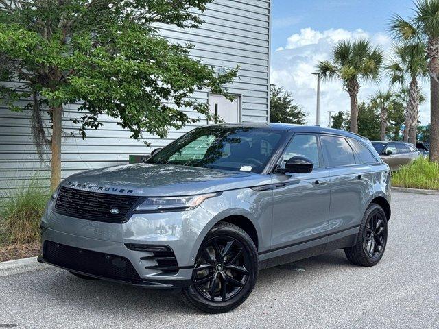 new 2026 Land Rover Range Rover Velar car, priced at $71,770