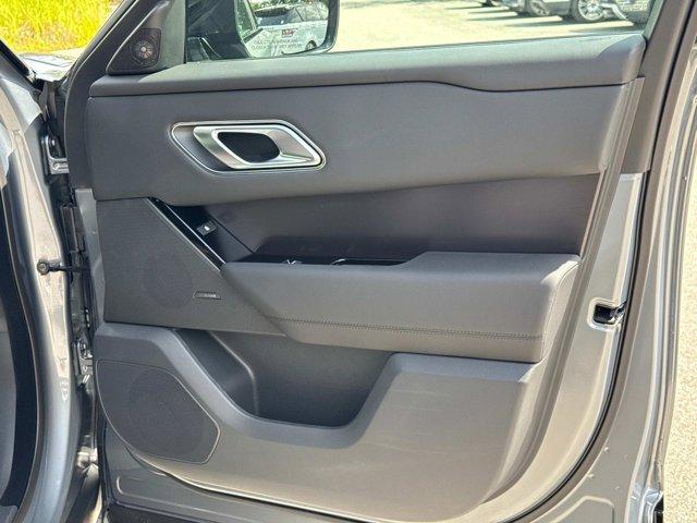 new 2026 Land Rover Range Rover Velar car, priced at $71,770