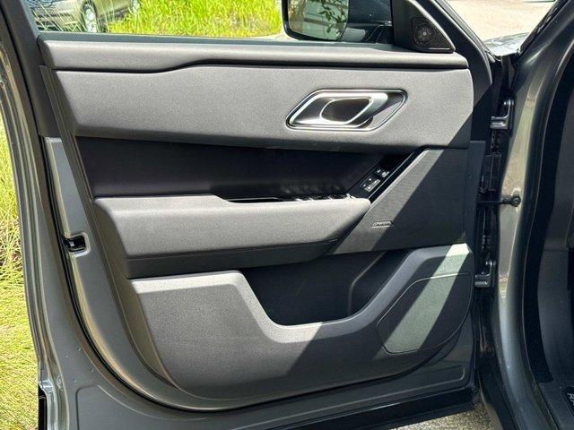 new 2026 Land Rover Range Rover Velar car, priced at $71,770