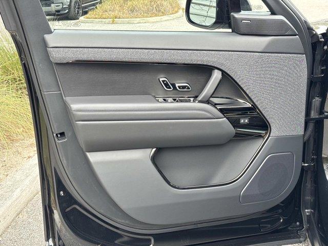 new 2026 Land Rover Range Rover Sport car, priced at $104,085