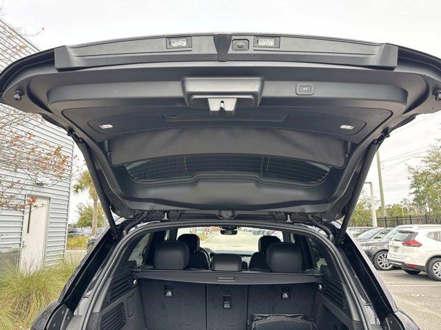 new 2026 Land Rover Range Rover Sport car, priced at $104,085