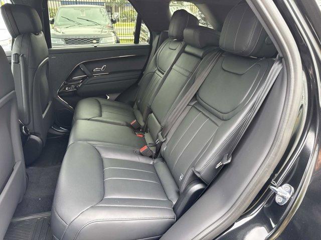 new 2026 Land Rover Range Rover Sport car, priced at $104,085