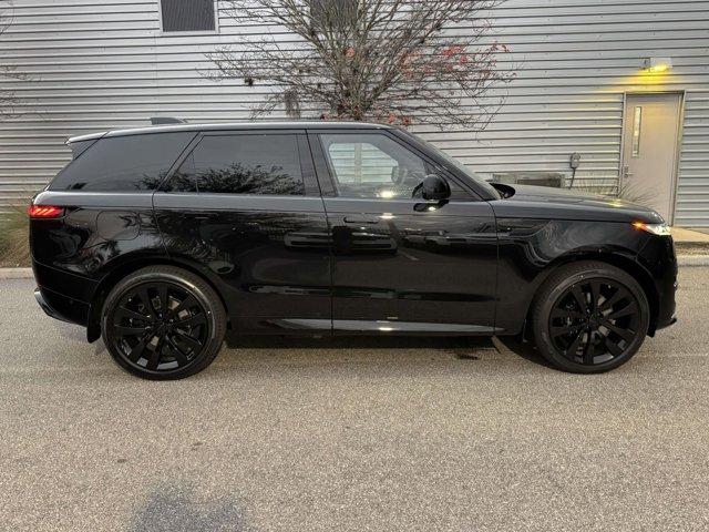 new 2026 Land Rover Range Rover Sport car, priced at $107,475