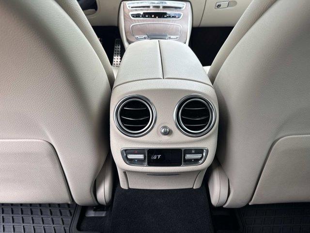 used 2021 Mercedes-Benz E-Class car, priced at $49,728