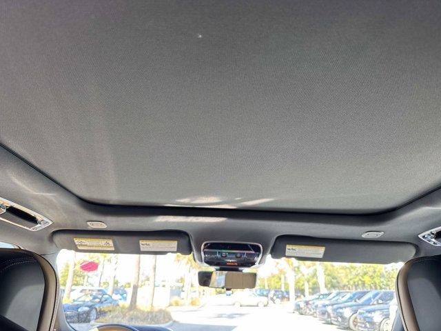 new 2026 Land Rover Range Rover Sport car, priced at $103,005