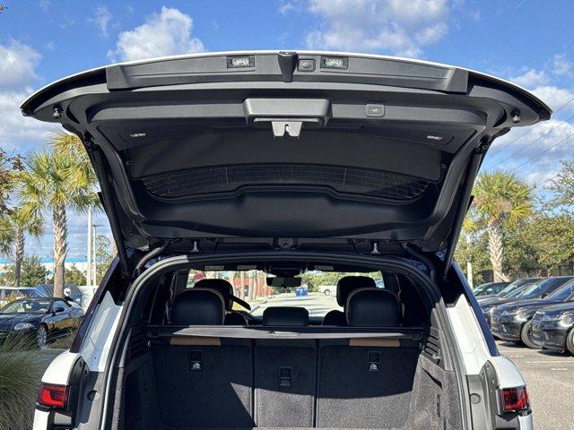 new 2026 Land Rover Range Rover Sport car, priced at $103,005