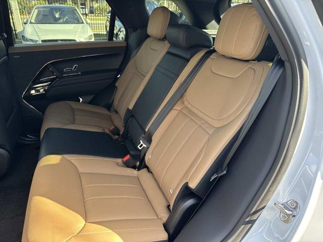 new 2026 Land Rover Range Rover Sport car, priced at $103,005