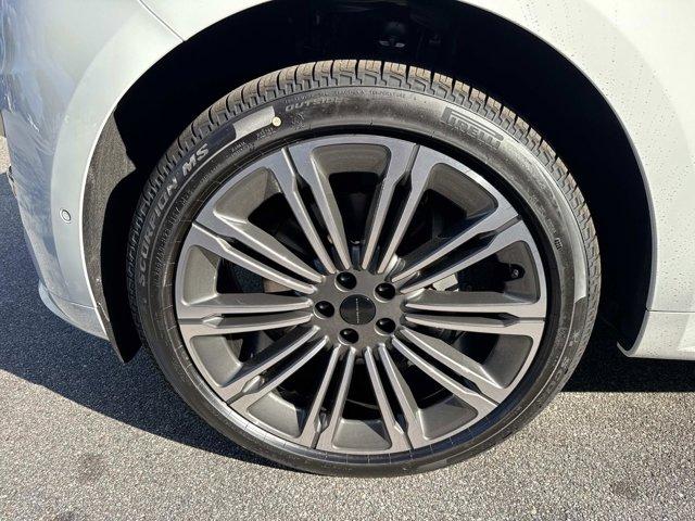 new 2026 Land Rover Range Rover Sport car, priced at $103,005